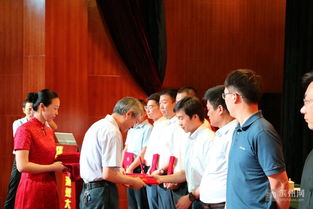 濱州市新一代信息技術專家咨詢委員會成立，擘畫數字經濟發展新藍圖