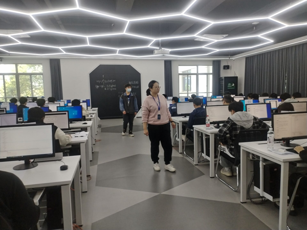 第十四屆全國藍橋杯大賽省賽圓滿落幕，信息技術咨詢助力賽事創新與人才培養